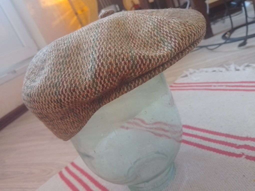 Кепка .Kangol 56-58