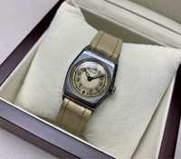 Zegarek mechaniczny Bifora - lata 40-te - vintage watch