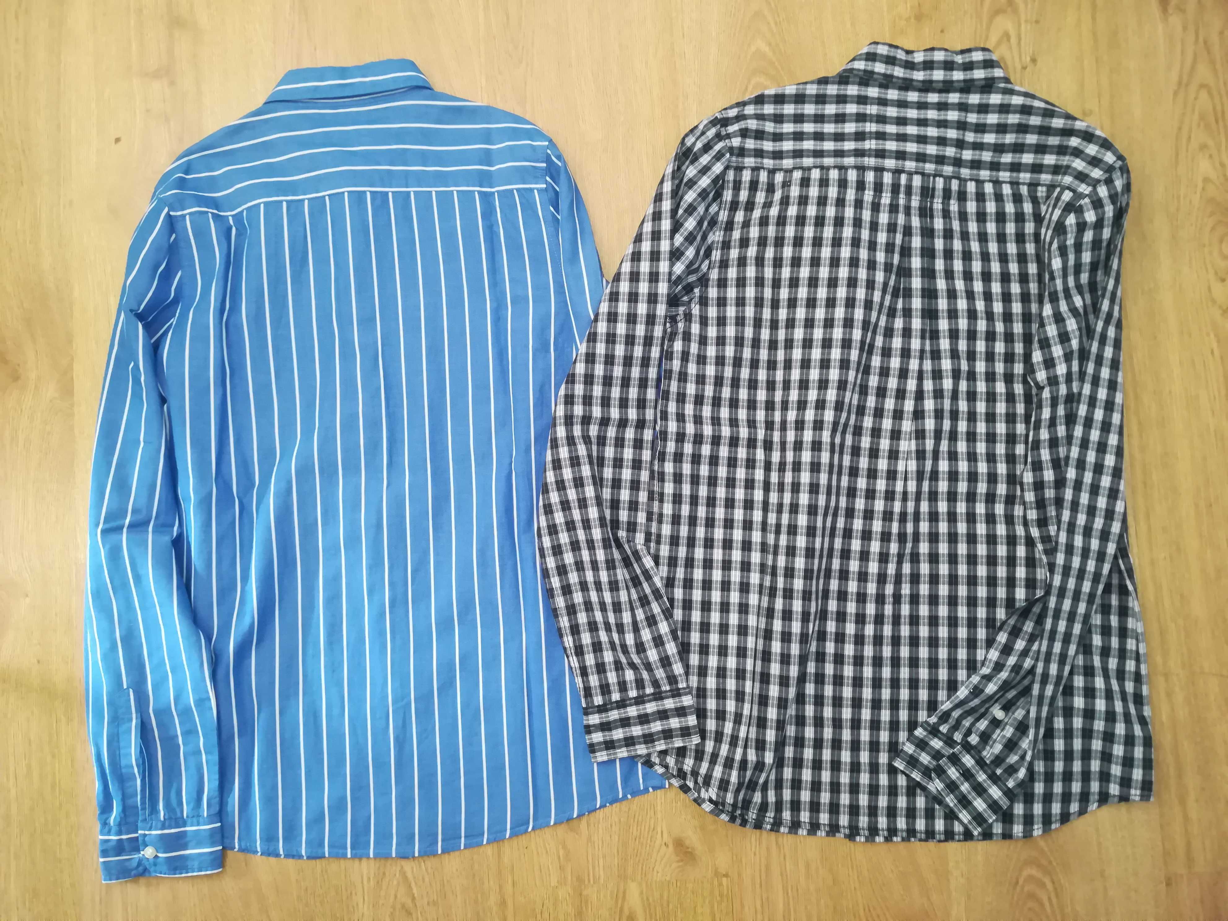 Camisas Rapaz 13/14 anos