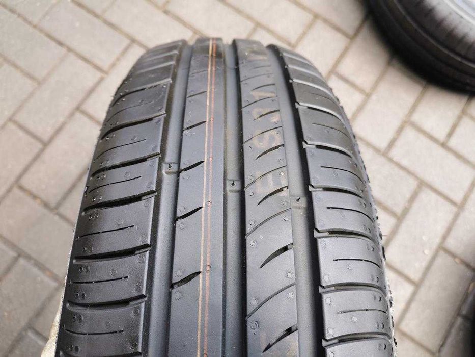 185/65 88H R15 KUMHO EcoWing ES31 jak NOWE 8mm 2021r Letnie Opony 4szt