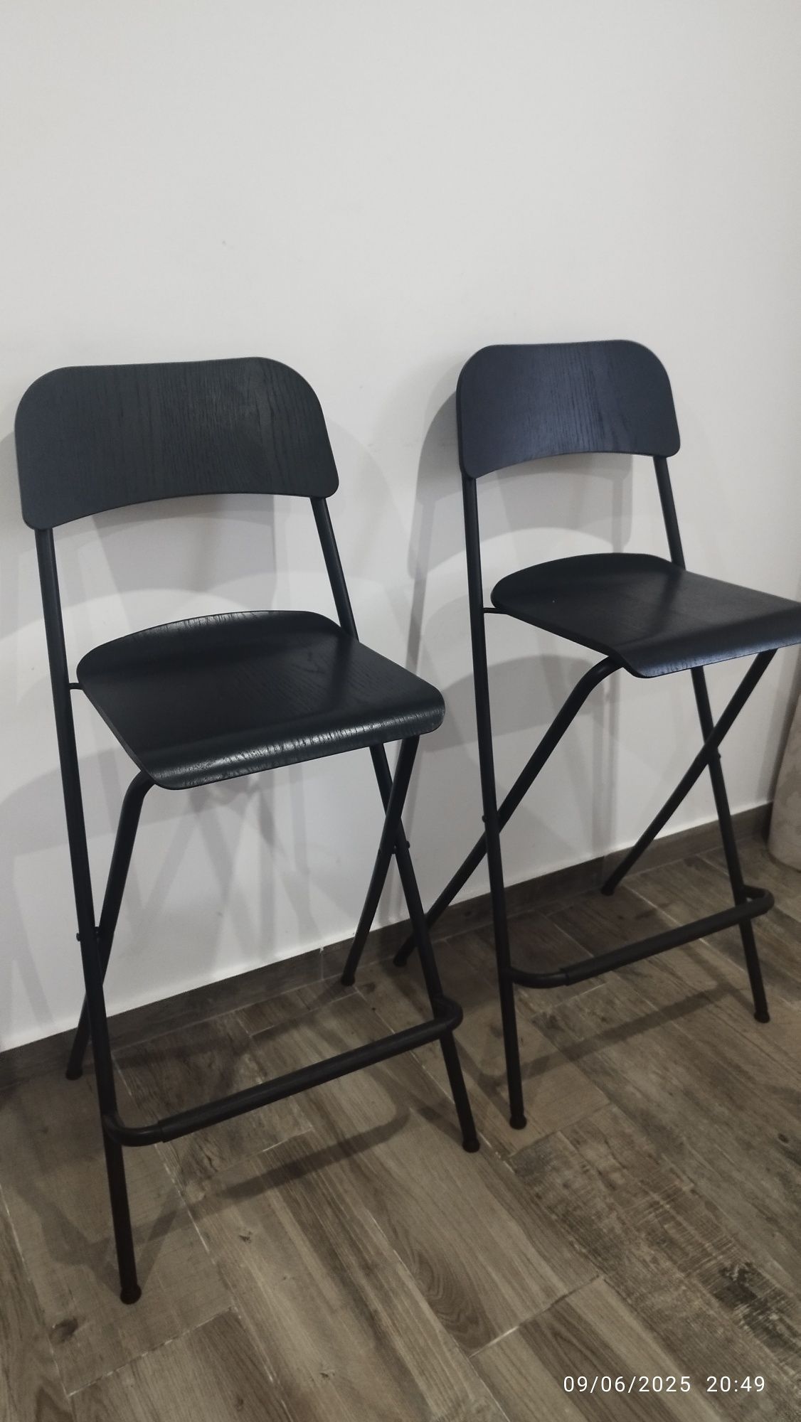 Banco ou Cadeira IKEA  Franklin