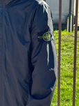 Черный Стон Айленд — Куртка Stone Island GoreTex — XS S M L XL