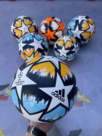 Adidas Finale 2022 футбольний м‘яч ОРИГІНАЛ м‘ячі