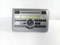 Fiat Stilo 01-10 RADIO CD ORYGINALNE do zakodowania OE 735392558