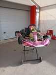 Vendo  kart  dyno