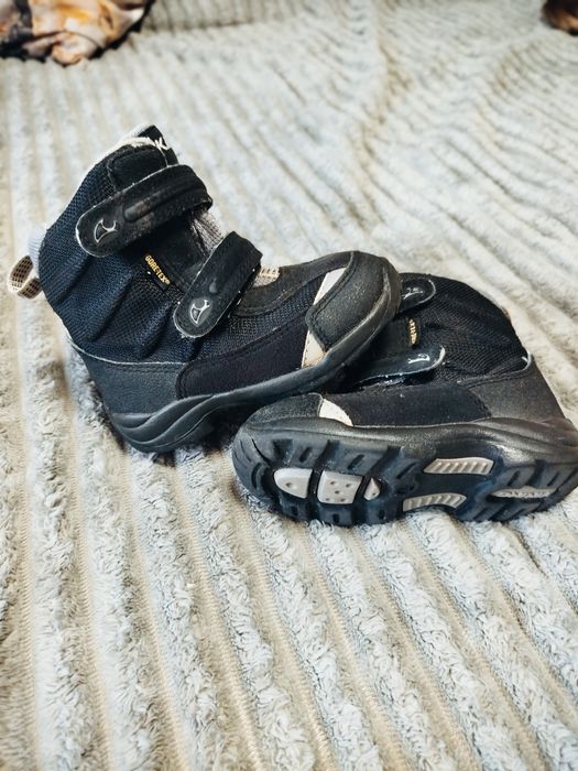 Черевики, ботінки зимові  Viking