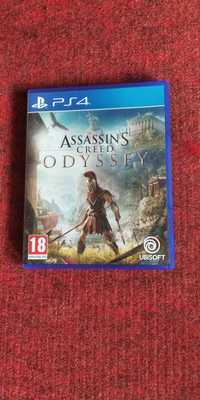 Vendo Jogo para PS4 - Assassin's Creed Odyssey