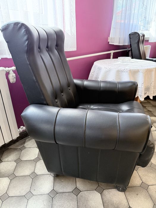 Fotel skaj/skay 50 zł/szt