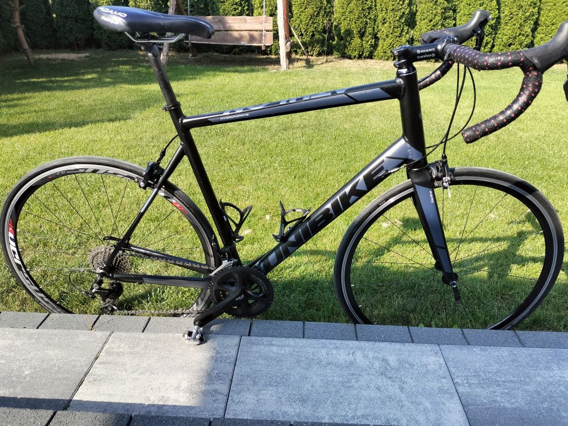 Unibike Athlon na 105