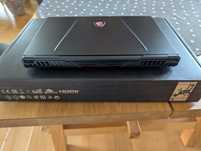 Laptop MSI GL65 Leopard 10SCXR