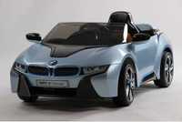 Дитячий електромобіль на акумуляторі BMW i8 Concept з пультом