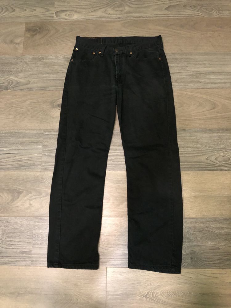 Джинси levis 751