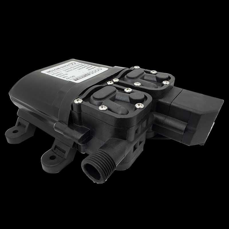 n««bomba de agua 12v 120w
