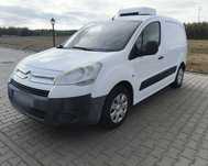 Citroen Berlingo - Frigorífica -20°C