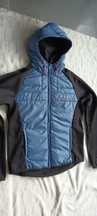 Męska kurtka bluza sportowa Tommy Hilfiger r. S