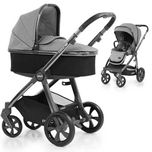 BabyStyle Oyster 3 wózek wielofunkcyjny zestaw!