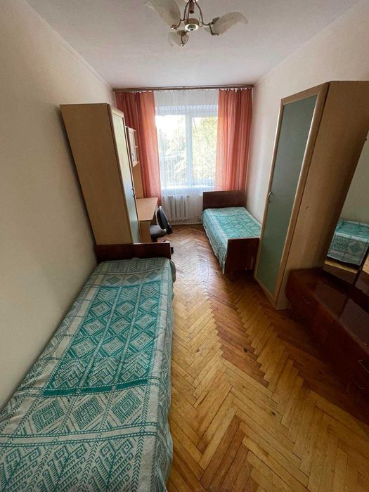 Оренда 2-кім. квартири по пр. Чорновола