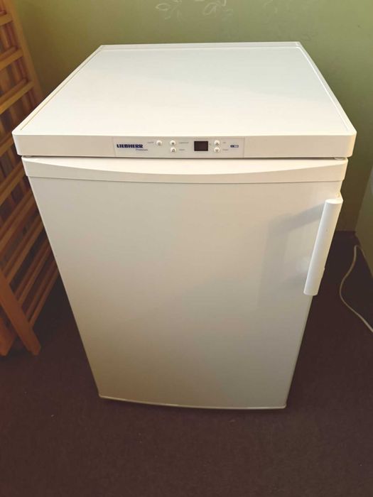 Морозильная камера Liebherr