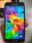 Samsung Galaxy S5 polecam