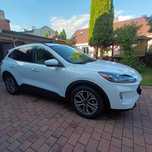 Ford Escape Ford Escape SEL , Kuga 2020