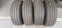 Opony letnie 215/65/16c