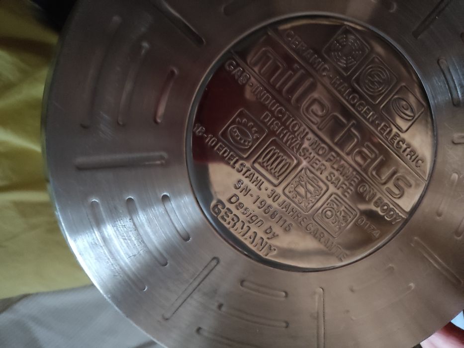 Набір посуду для кухні