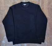 Sweat Kenzo preta