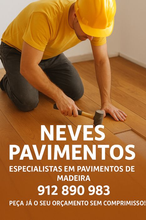 Carpinteiro , pavimentos em madeira , todo tipo de flutuantes