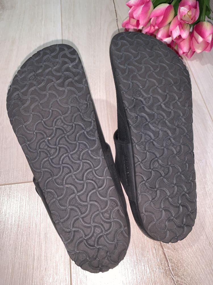 Шльопанці Birkenstock Gizeh EVA,33 розмір,устілка 21см.