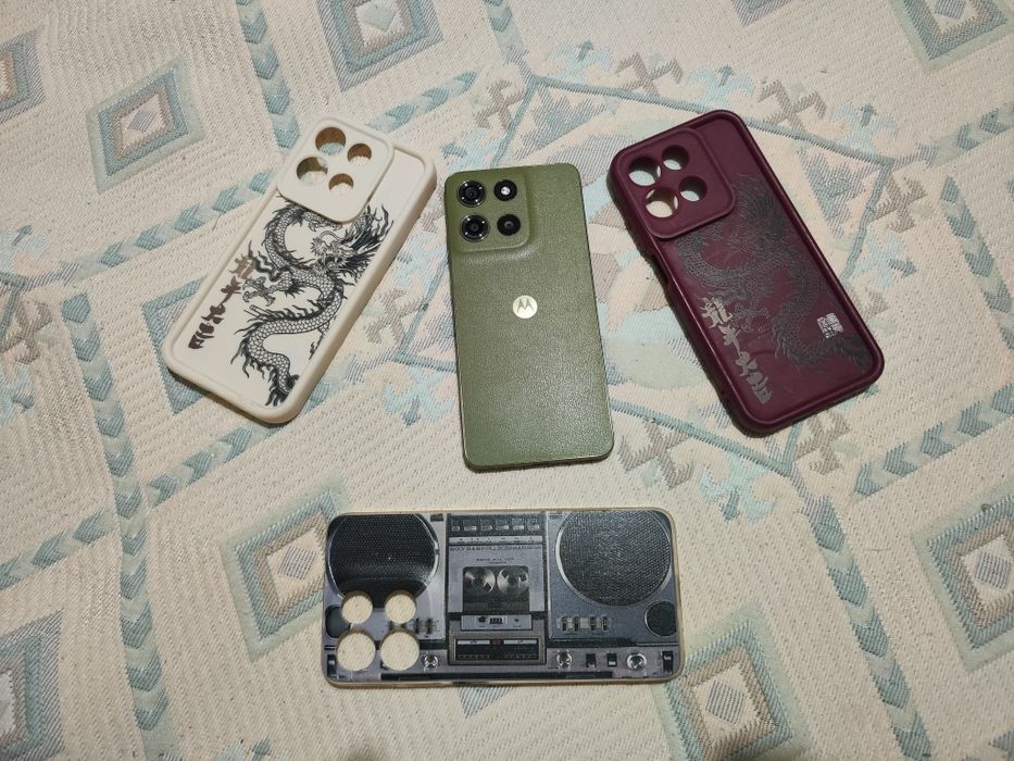 MOTOG15  256g semi novo