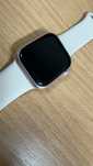 Apple watch SERIA 9 aluminium & ceramic 41 MM GPS