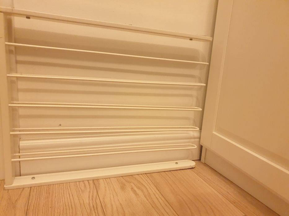 Wieszak na spodnie Ikea