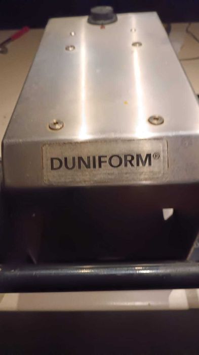 duniform zgrzewarka do posiłków na wynos