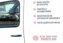 Serviços  eléctricos  2