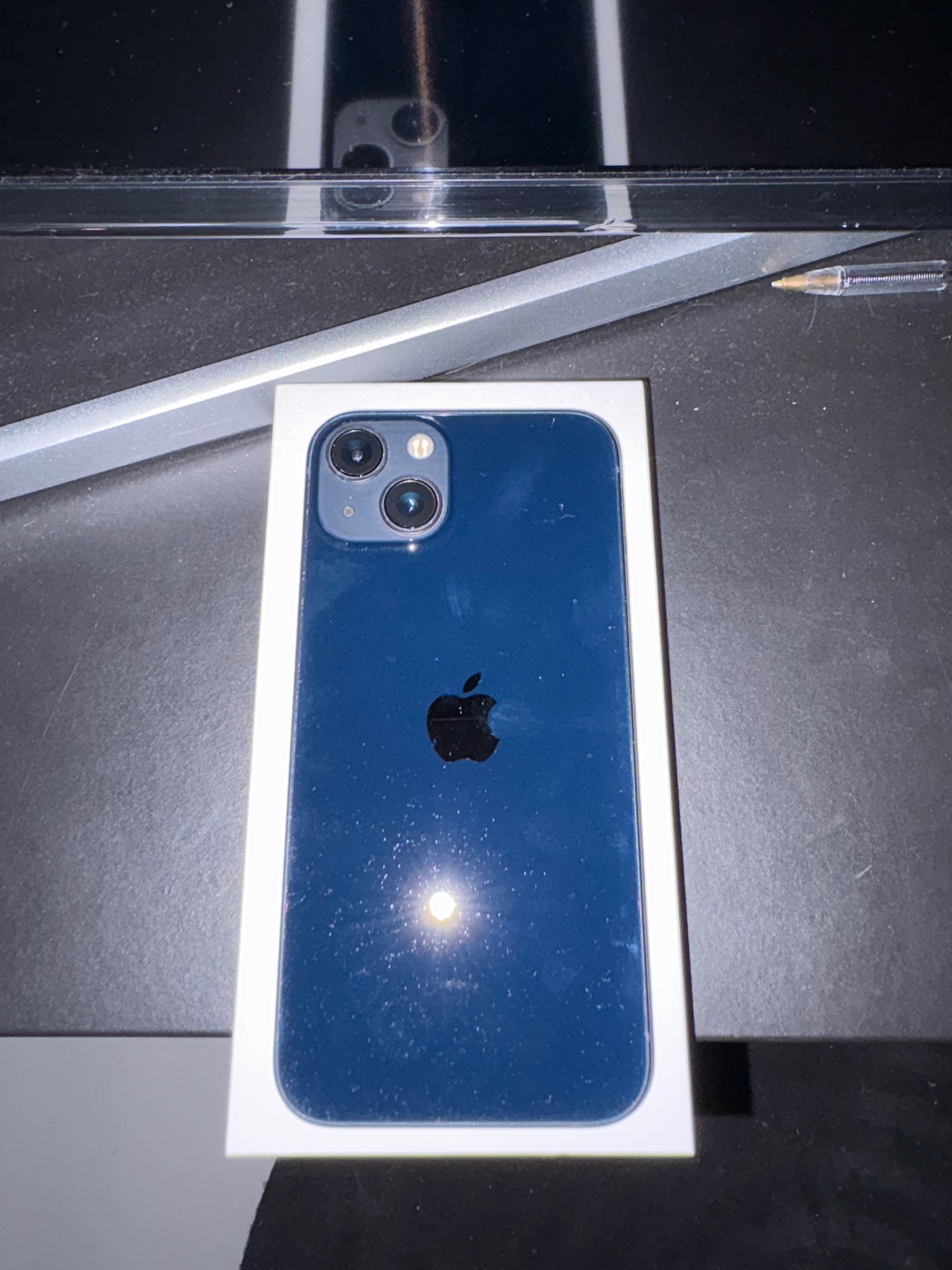 iPhone 13 128GB Usado