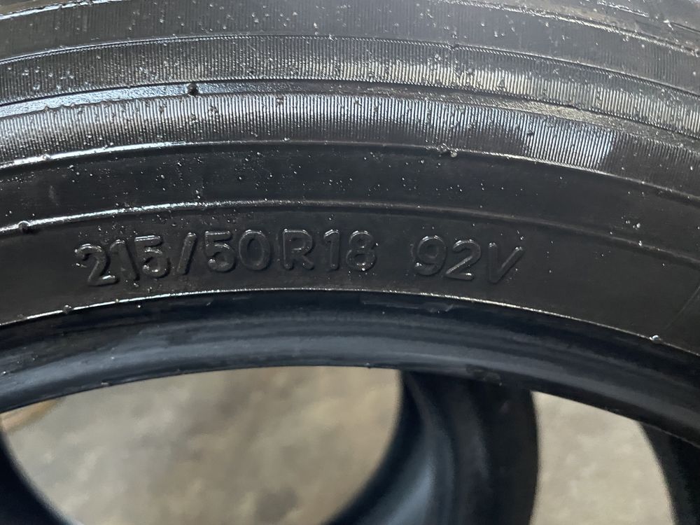 Opony Toyo 215/50 r18