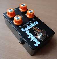 Distortion Sabbra Cadabra kopia od Ian Rider Black Sabbath