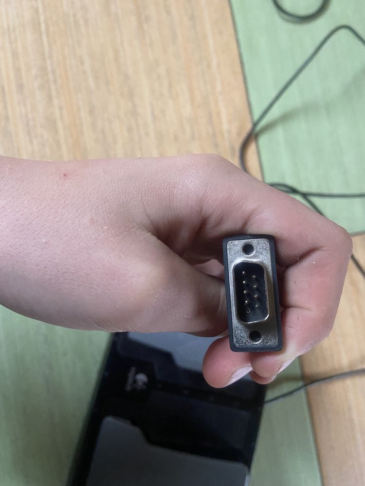 Руль Logitech(R)