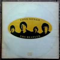 The Beatles - Love Songs 2LP на виниле (Балкантон)