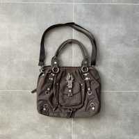 GGL George Gina & Lucy Sexy Strappy Bag