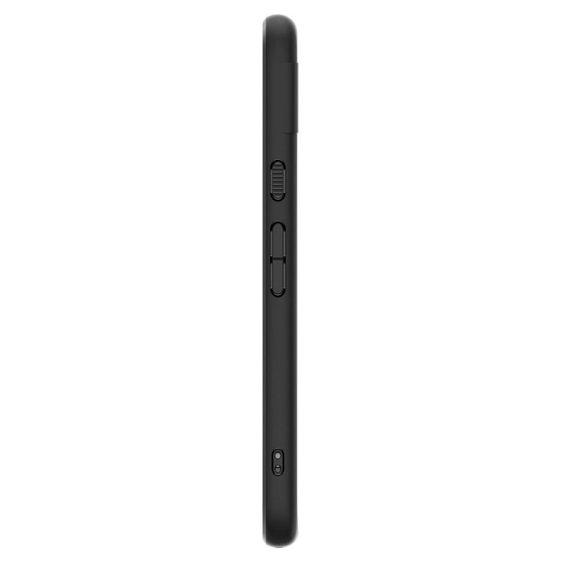 Spigen Ultra Hybrid - Etui do Google Pixel 8A (Matte Black)