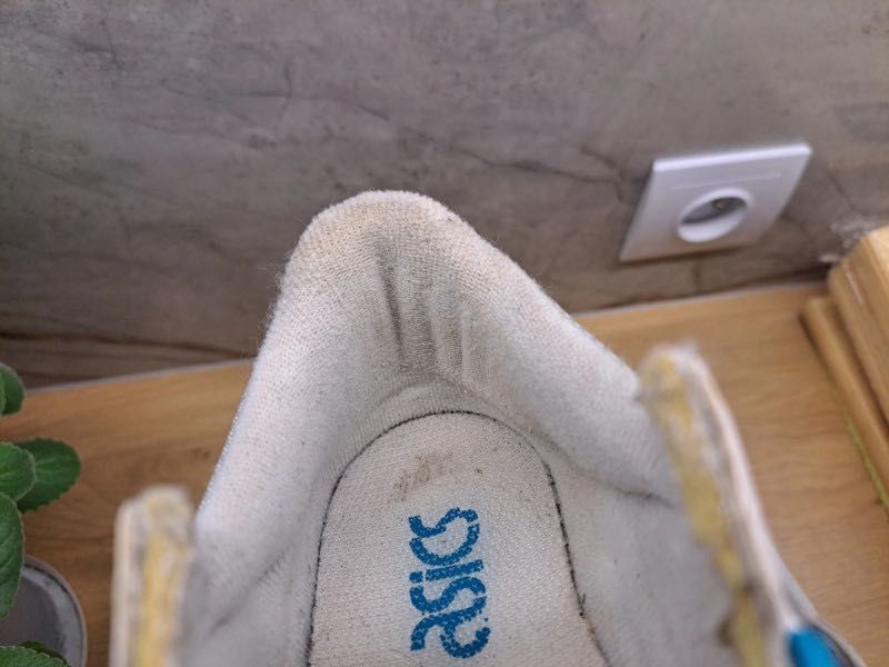 Buty Asics Gel Lite vintage rozm. 41,5 y2k retro pinterest