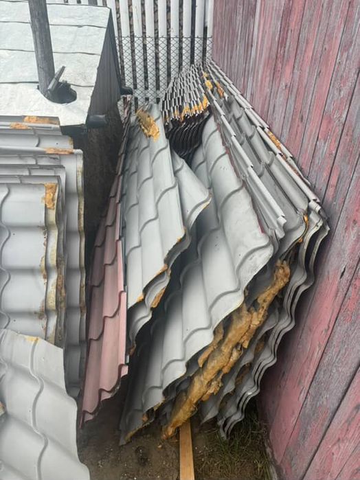 Металочерепиця