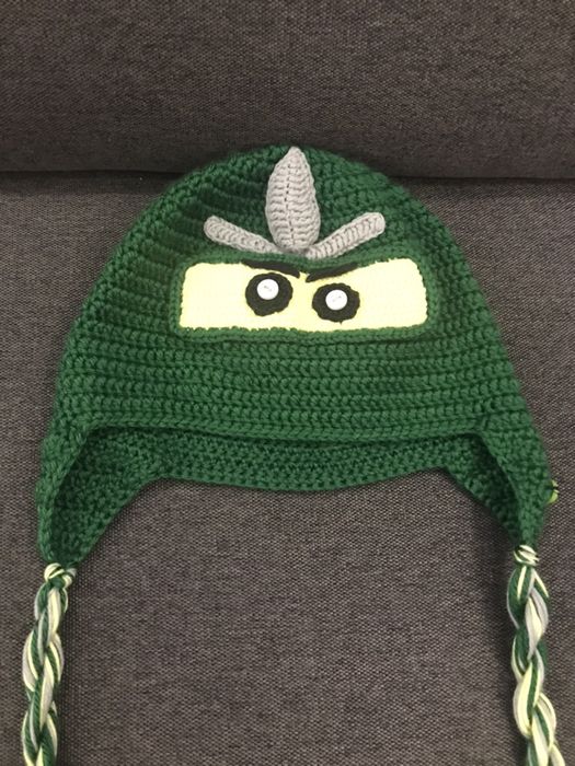 Продам шапку детскую,Новую.