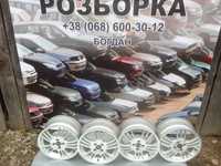 Тітани 4×100 r16