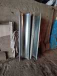 Rynna ocynk 1000mm