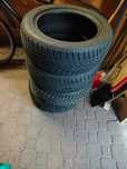 Opony zimowe Kormoran 205/55 R16