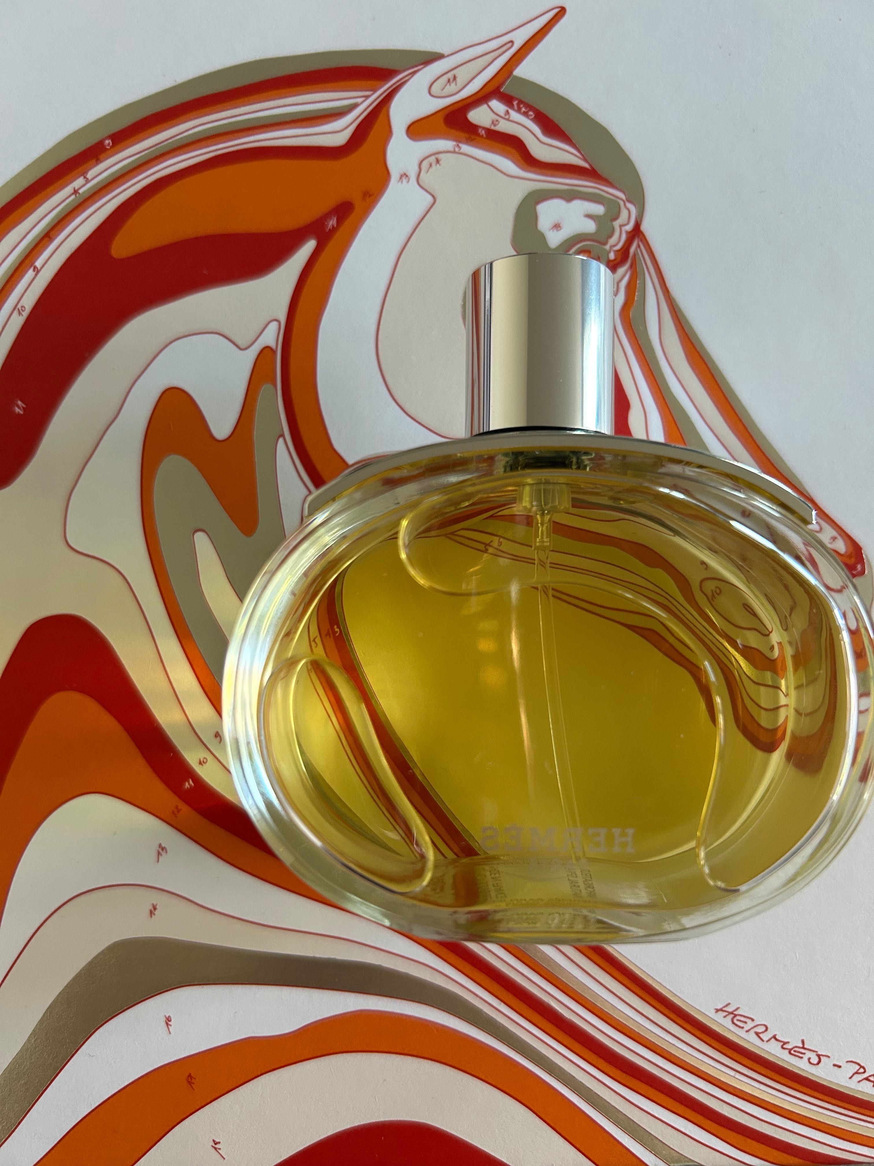 Hermes Barenia 100 ml EDP woda perfumowana perfumy