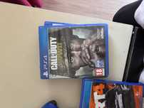 Ігрові диски для PS 4 за один
