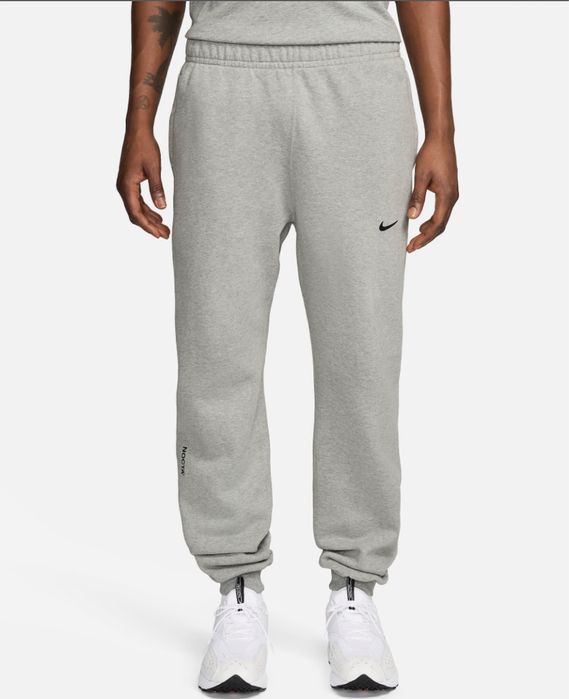 Штаны Nike - Nocta оригинал, размер S